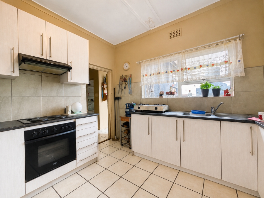 3 Bedroom Property for Sale in Brooklyn Western Cape
